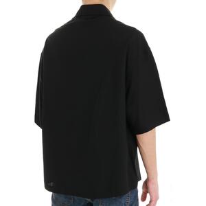 CAMICIA OVER BERNA - Mad Fashion | img vers.300x/